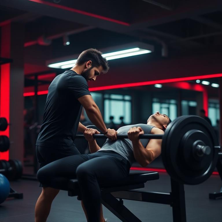 Personal Training