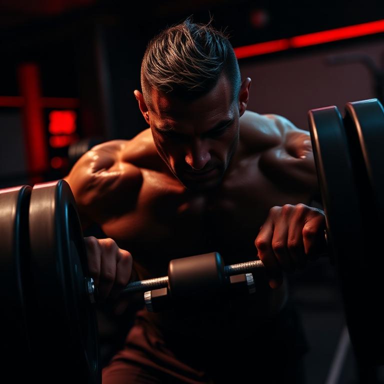 Strength Training